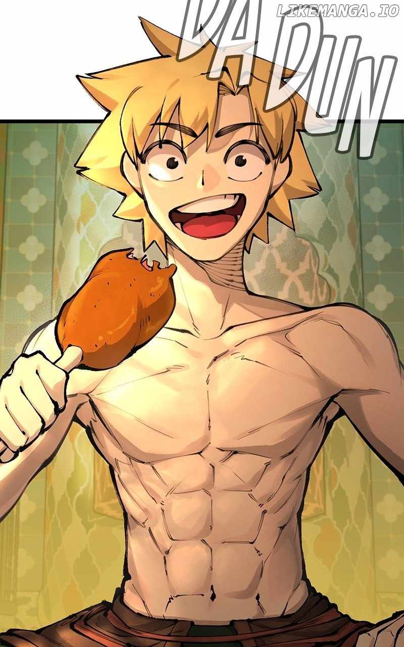 Piece Maker of Flame Chapter 39 3